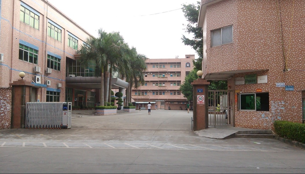 Xây dựng nhà máy