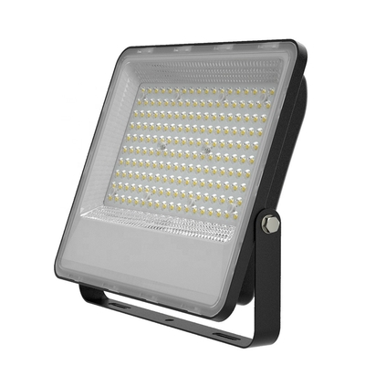 Đèn pha LED ngoài trời SMD3030 30w IP66 3900 Lumens Nhôm đúc
