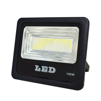 SMD5730 10000lm 100 Watts Đèn pha LED công suất cao với cảm biến chuyển động