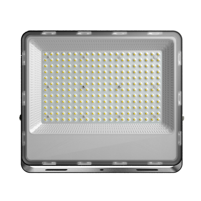Đèn pha LED công nghiệp Lumen cao đường phố 120deg Góc chùm AC85V đến 265V