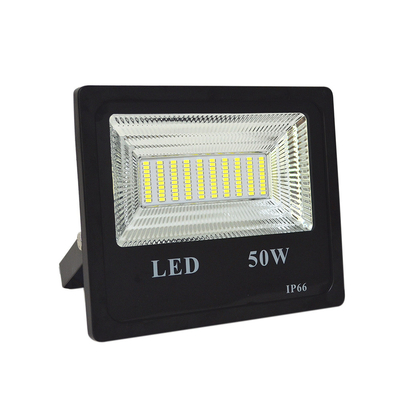SMD5730 50W LED Flood Light Siêu sáng với vỏ nhôm
