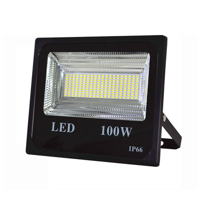 Tiết kiệm năng lượng Đèn pha LED ngoài trời Công suất cao 200W 400W PIR Floodlight