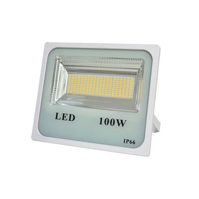 Cảm biến chuyển động Đèn LED lũ công suất cao 100w Chip LED SMD 5730