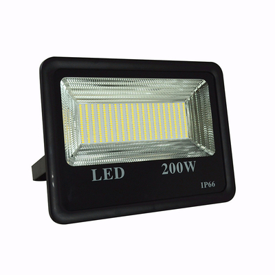 AC85V đến 265V Đèn LED pha ngoài trời công suất cao RoHS thương mại công nghiệp