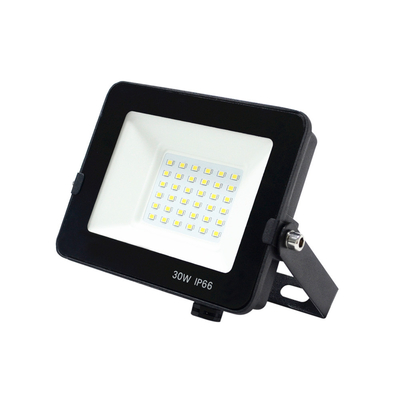 Đèn pha LED mỏng cho lối đi 3000lm Đèn pha LED 30W SMD Slim Series