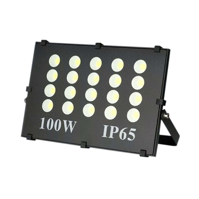 Đèn đường hầm LED độ sáng cao 100w IP65 Chống nước 5000lm