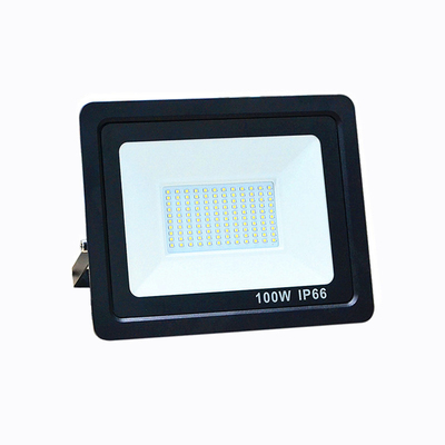10000 Lumen đèn LED đèn đèn IP66 phản xạ 50w 100w 150w 200w 300w Tiết kiệm năng lượng
