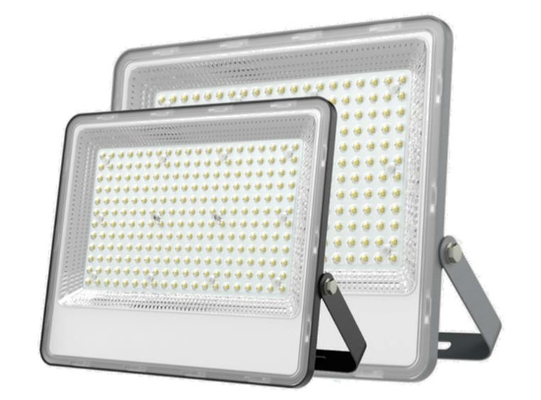 Đèn pha chiếu sáng tiêu điểm tiêu điểm Đèn pha LED công nghiệp 13000lm SMD 3030 cho phòng trưng bày