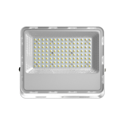 100 Watts 13000 Lumens Đèn pha LED trắng với cảm biến chuyển động PIR Chip Osram SMD