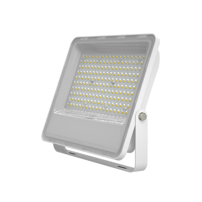 Đèn LED pha ngoài trời màu trắng mềm 3000K đến 6500K 50W 100W 150W