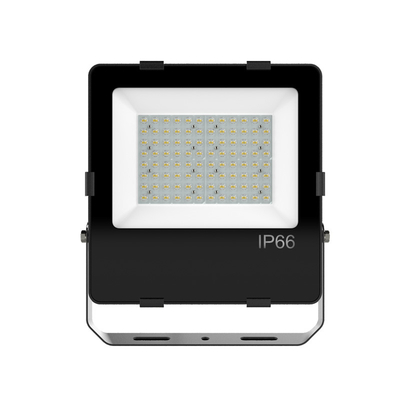 Đèn pha LED công nghiệp có thể điều chỉnh độ sáng 150 Watts Dali Chống bụi với chức năng bộ nhớ