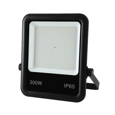 Đèn pha LED ngoài trời chống nước Ip65 6kv 300 watt Chất liệu nhôm
