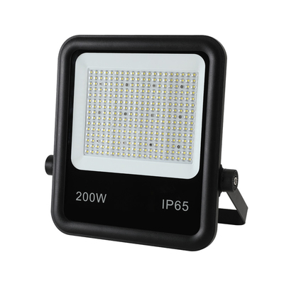 Đèn pha LED công nghiệp của FCC 3000K IP65 Góc chùm 120 ° không thấm nước