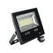 Đèn pha LED PIR chống thấm nước 50W 5000 Lumen Ánh sáng cảm biến chuyển động IP66