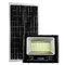 Đèn lũ năng lượng mặt trời được nâng cấp Đèn LED 25W 40W 60W 100W 200W 300W có đèn báo pin