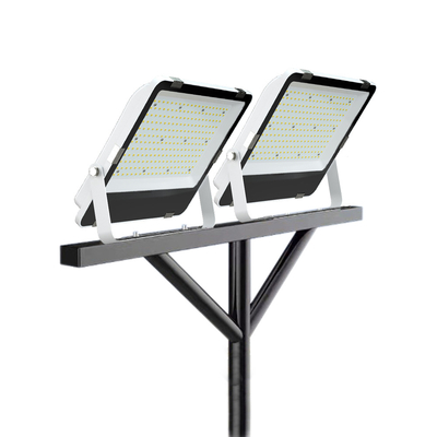 Đèn chiếu sáng lũ lụt ngoài trời Ce RoHS Led 200W Công suất cao với 60D hoặc 120D