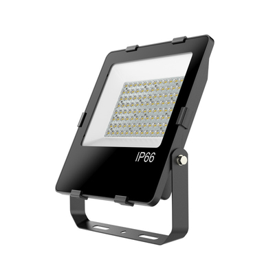Ánh sáng công nghiệp ngoài trời IP65 đèn pha phản xạ LED 150 Watt Dimmable 5 năm bảo hành