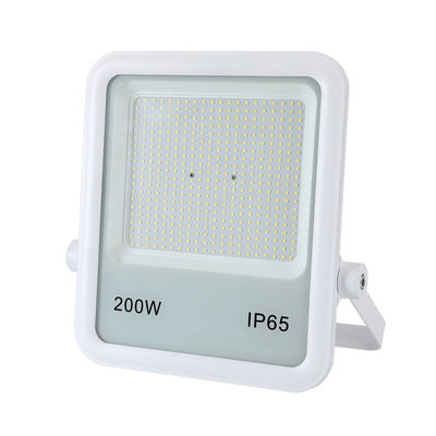 Dự án ngoài trời Đèn đường LED 200 Watts 30W - 300W Siêu sáng 120 độ