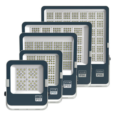 Đèn đèn LED không tia sáng 50W 100W 200W 30W 400W 500W