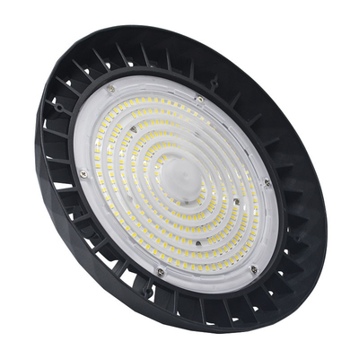 Phòng chống nhấp nháy High Lumen Smart High Bay Led Lighting IP65 Không thấm nước 12V 24V 36V 48V cho Workshop Garage