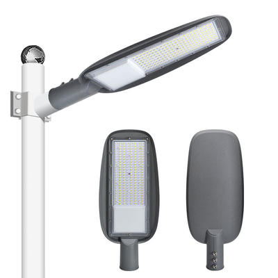 Đèn LED đường phố giá rẻ ngoài trời IP65 6-10KV CE chứng nhận