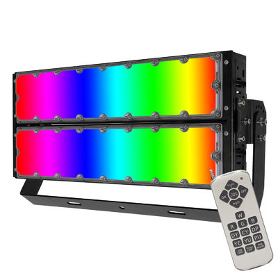 Nhiều màu RGB đèn LED 400W ngoài trời